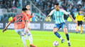 Paolo Guerrero no va más en Racing: 'Depredador' habría rescindido contrato por falta de minutos