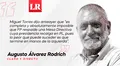 Matar a un muerto que ni era fantasma, por Augusto Álvarez Rodrich