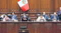 Congreso: los privilegios de dominar la Mesa Directiva