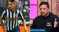 Pedro García recomienda a Paolo Guerrero fichar por Alianza Lima: "Regálate hacer goles en Matute"
