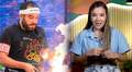 'El gran chef: famosos': ¿hay preferencias con Ale Fuller? Esto reveló Junior Silva