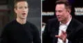 ¿Elon Musk le dijo "tramposo" a Mark Zuckerberg por copiar funciones de Twitter para Threads?