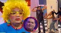 Mark Vito se uniría a “JB en ATV” tras primera aparición en el programa, según Alfredo Benavides