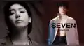 BTS: Jungkook estrena el Behind-The-Scenes de SEVEN, su debut como solista
