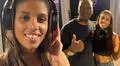 ¿Quién es la hija de Antonio Cartagena, que heredó su talento para el canto?