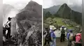 ¿Quien descubrió Macchu Picchu 9 años antes de Hiram Bingham?