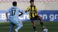 O'Higgins perdió 2-1 ante Peñarol por la Copa Libertadores sub-20: el Carbonero en semifinales