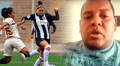 'Pompo' Cordero arremetió contra la FPF: "Quieren que la final sea Universitario vs. Alianza"