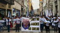 Trabajadores de la Municipalidad de Lima exigen remuneración de sueldos impagos desde hace 6 meses