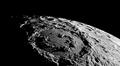 ¿Qué ocurre en la Luna? Científicos detectan una enorme masa caliente debajo del suelo