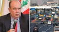 Rutas de Lima rechaza declaraciones de López Aliaga: costos de tribunal serán compartidos con MML