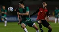 Alianza Lima se despide de la Libertadores Sub-20 tras ser goleado 3-0 por Caracas