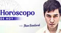 HORÓSCOPO de HOY Gratis: predicciones del sábado 8 de julio con Jhan Sandoval