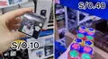 ¡Precios desde S/0,10! Esta es la importadora secreta del Centro de Lima: ¿cómo llegar?