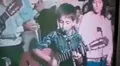 ¿Cómo empezó Corazón Serrano? Se viraliza video de Edwin e Irma Guerrero, de niños, en Piura