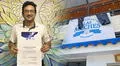 Restaurante Las Meches: ¿cuánto recibió el trabajador Andy García tras los 270.000 likes a su foto?