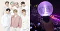 BTS celebra el aniversario de ARMY con cartas de amor y agradecimiento