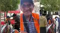 Adulto mayor tuvo venta masiva de pasadores tras viralizarse su caso: “Pudimos sacarle una sonrisa”