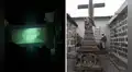 Cementerio de Cusco causa furor al transmitir películas de terror en plena madrugada: "¿Dan canchita?"