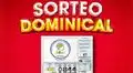 Lotería Nacional de Panamá HOY, 16 de julio: resultados EN VIVO del ‘Sorteo de Oro Dominical’