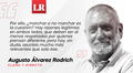¿Marchar o no marchar es la cuestión?, por Augusto Álvarez Rodrich