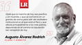 La variopinta tripulación del J19 de hoy, por Augusto Álvarez Rodrich