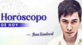 HORÓSCOPO DE HOY: predicciones del viernes 21 de julio con Jhan Sandoval