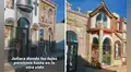 El cementerio más elegante del Perú está en Juliaca: "Los lujos persisten hasta en la otra vida"