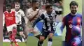 Partidos de hoy, 22 de julio del 2023: ¿a qué hora y en qué canales ver fútbol en vivo?
