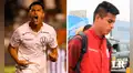 ¿Qué fue de Anthony Osorio, el canterano de Universitario que anotó en su primer clásico?