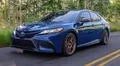 El Toyota Camry 2024 ya es una realidad: así luce el renovado sedán japonés