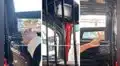 Peruana sube a mototaxi y se sorprende por sus 'lujos': "Taxichurro premium"