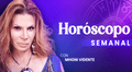 Horóscopo semanal de Mhoni Vidente: ¿cómo te irá en la salud, dinero y amor del 24 al 30 de julio?