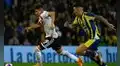 ¡Partidazo! River Plate empató 3-3 con Rosario Central por la Liga Profesional Argentina 2023
