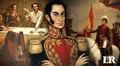 Simón Bolívar, el militar venezolano que luchó contra los españoles para liberar a Venezuela y Perú