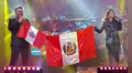Lucero y Manuel Mijares volvieron al Perú luego de 28 años con su show 'Hasta que se nos hizo'