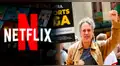 ¿Hace oídos sordos? Netflix busca experto en IA en medio de huelga de actores de Hollywood