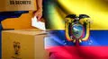 ¿Cuándo son las elecciones generales 2023 en Ecuador y quiénes son los candidatos presidenciales?