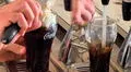 ¿Coca Cola a la antigua? restaurante sirve la gaseosa como hace 97 años y causa furor