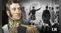 La historia secreta de San Martín: de soldado español a luchar por la libertad de Sudamérica