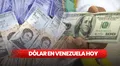 DolarToday y Monitor Dólar: precio del dólar paralelo HOY, domingo 30 de julio, en Venezuela