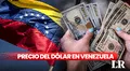 Precio del dólar BCV HOY, lunes 31 de julio: tasa oficial según Banco Central de Venezuela