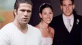 'Paco' Bazán se separó de su esposa: ¿por qué no quiso usar su anillo de casado durante la relación?