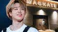 Jimin de BTS: ¿cuánto cuesta en soles tomarse un café en el lujoso negocio de su padre?