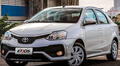 ​TOYOTA anuncia la despedida del ETIOS en América Latina: ¿cuál es su reemplazo?