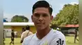 Muere futbolista Jesús López tras ser atacado por un cocodrilo mientras se bañaba en un río