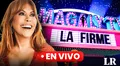 ‘Magaly TV, la firme’ EN VIVO [AMPAY]: Jennifer Barrantes fue destituida como miss Perú Mundo