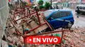 Temblor hoy, lunes 7 de agosto: ¿de cuánto fue el último sismo en Guatemala? Según el INSIVUMEH