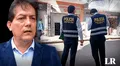 Huánuco: alcalde denuncia extorsión y amenazas de muerte por licitación de obras
