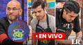 'El gran chef: famosos' EN VIVO por Latina: ¿quién será eliminado hoy, Mauricio, Mr. Peet o Jesús Neyra?